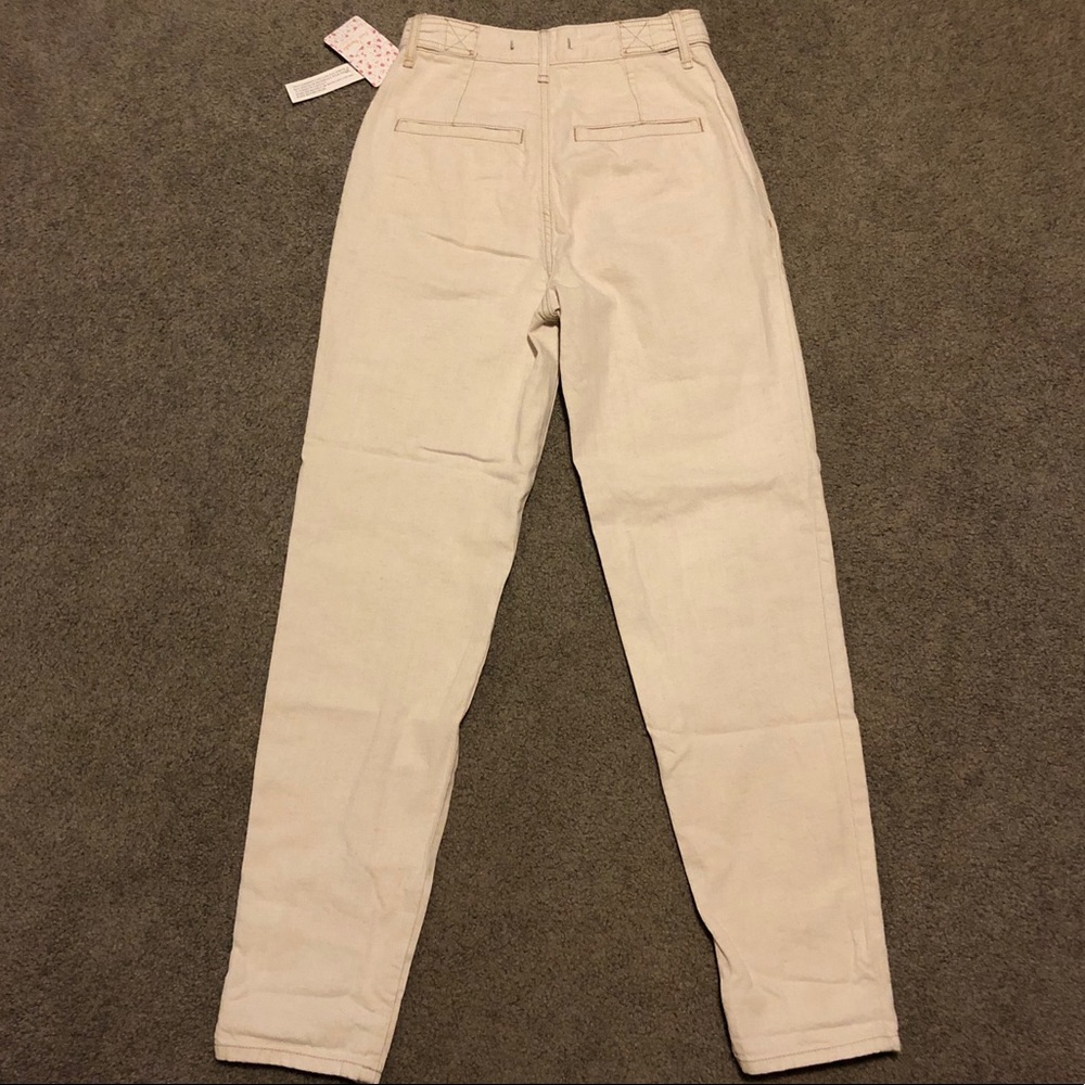 NWT Free People Pants - Picture 5 of 6